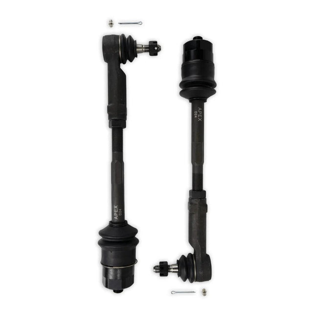 Super HD Tie Rod Assembly – Chevrolet/GMC 2500/3500HD (2001–2010)