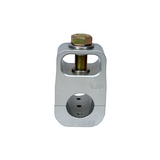 Tie Rod Clamp – Double Shear Billet Aluminum