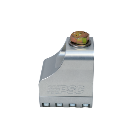 Tie Rod Clamp – Double Shear Billet Aluminum