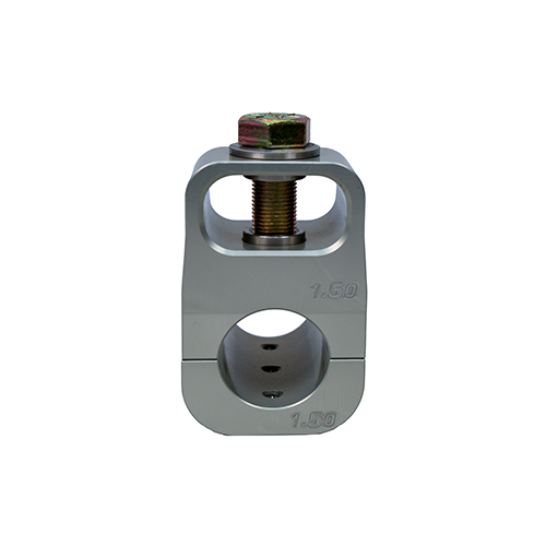Tie Rod Clamp – Double Shear Billet Aluminum