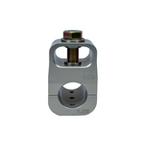 Tie Rod Clamp – Double Shear Billet Aluminum