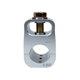 Tie Rod Clamp – Double Shear Billet Aluminum