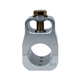 Tie Rod Clamp – Double Shear Billet Aluminum