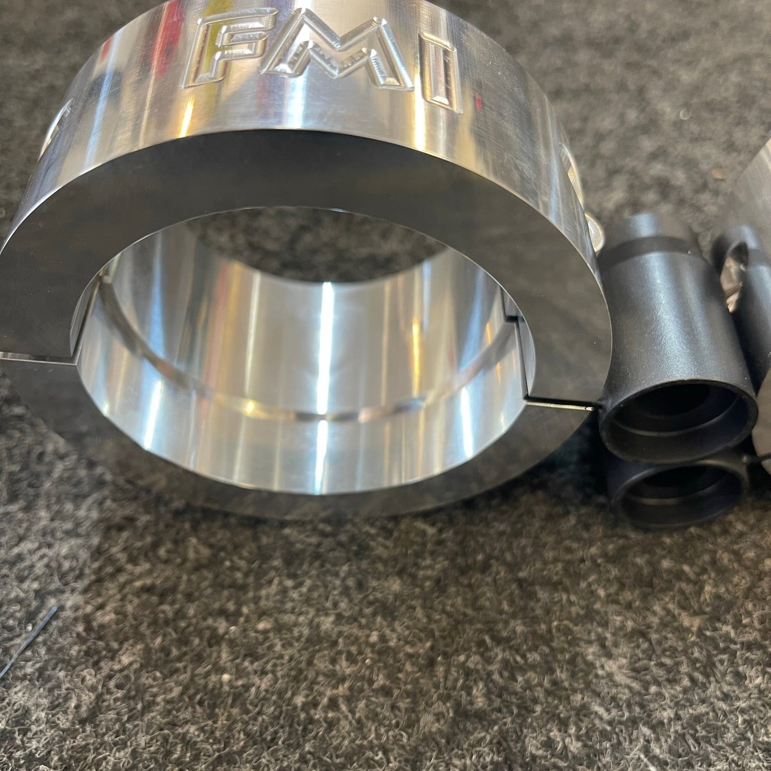 FMI 2021-2024 Ram TRX 1.5" Front Leveling Kit