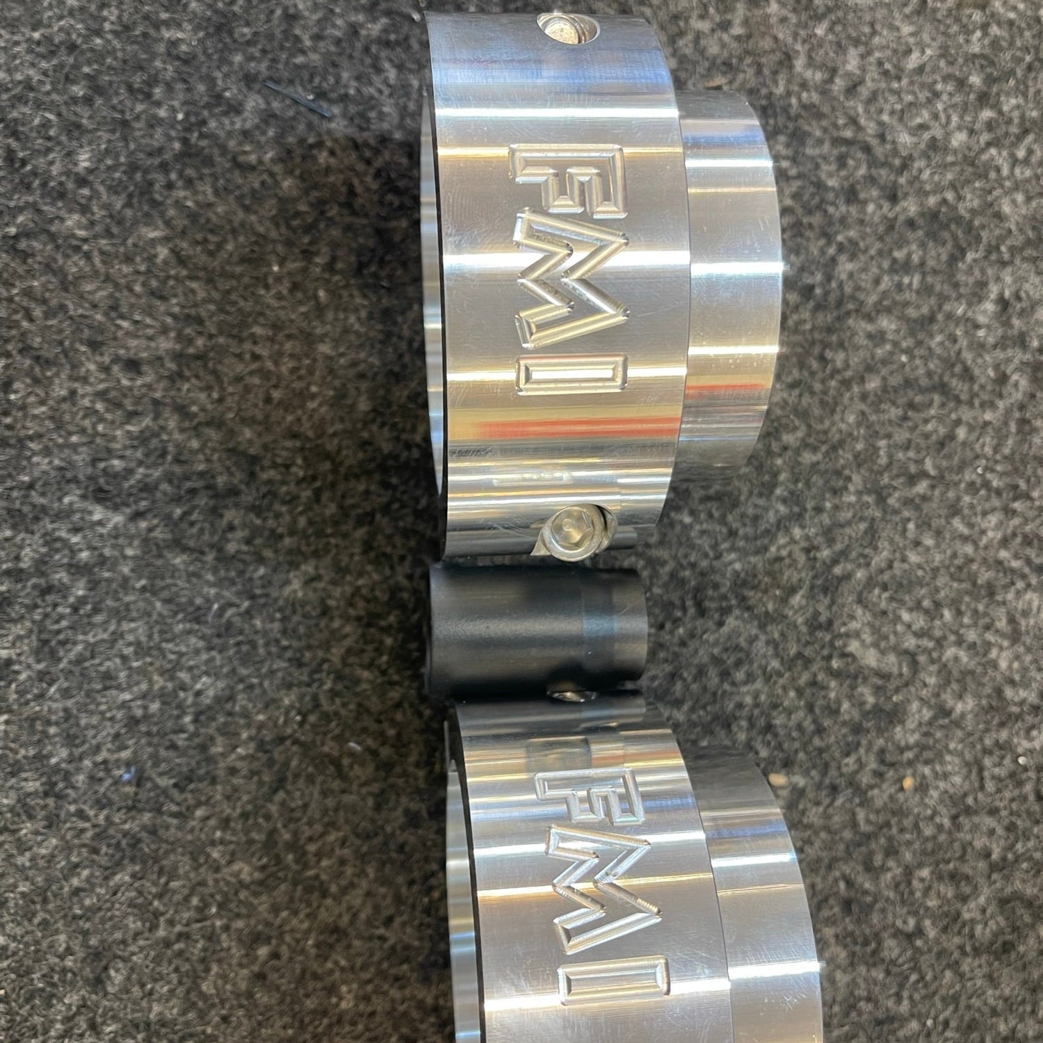 FMI 2021-2024 Ram TRX 1.5" Front Leveling Kit