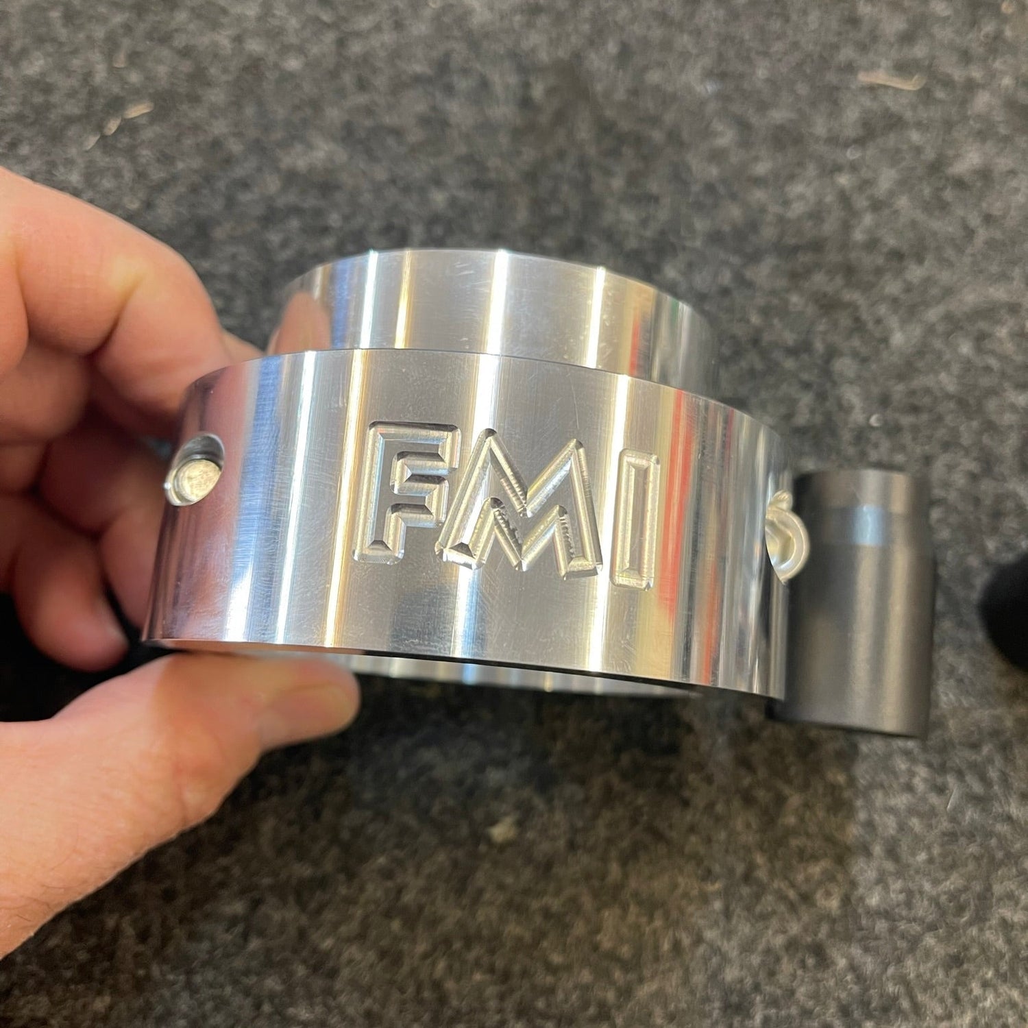 FMI 2021-2024 Ram TRX 1.5" Front Leveling Kit