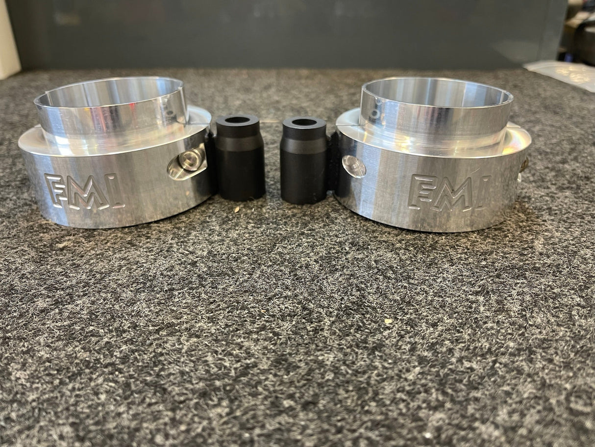 FMI 2021-2024 Ram TRX 1.5" front leveling kit