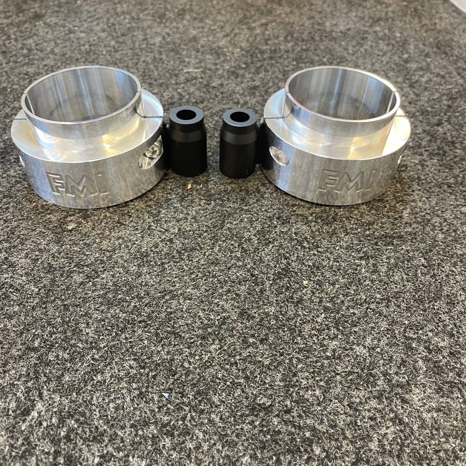 FMI 2021-2024 Ram TRX 1.5" Front Leveling Kit