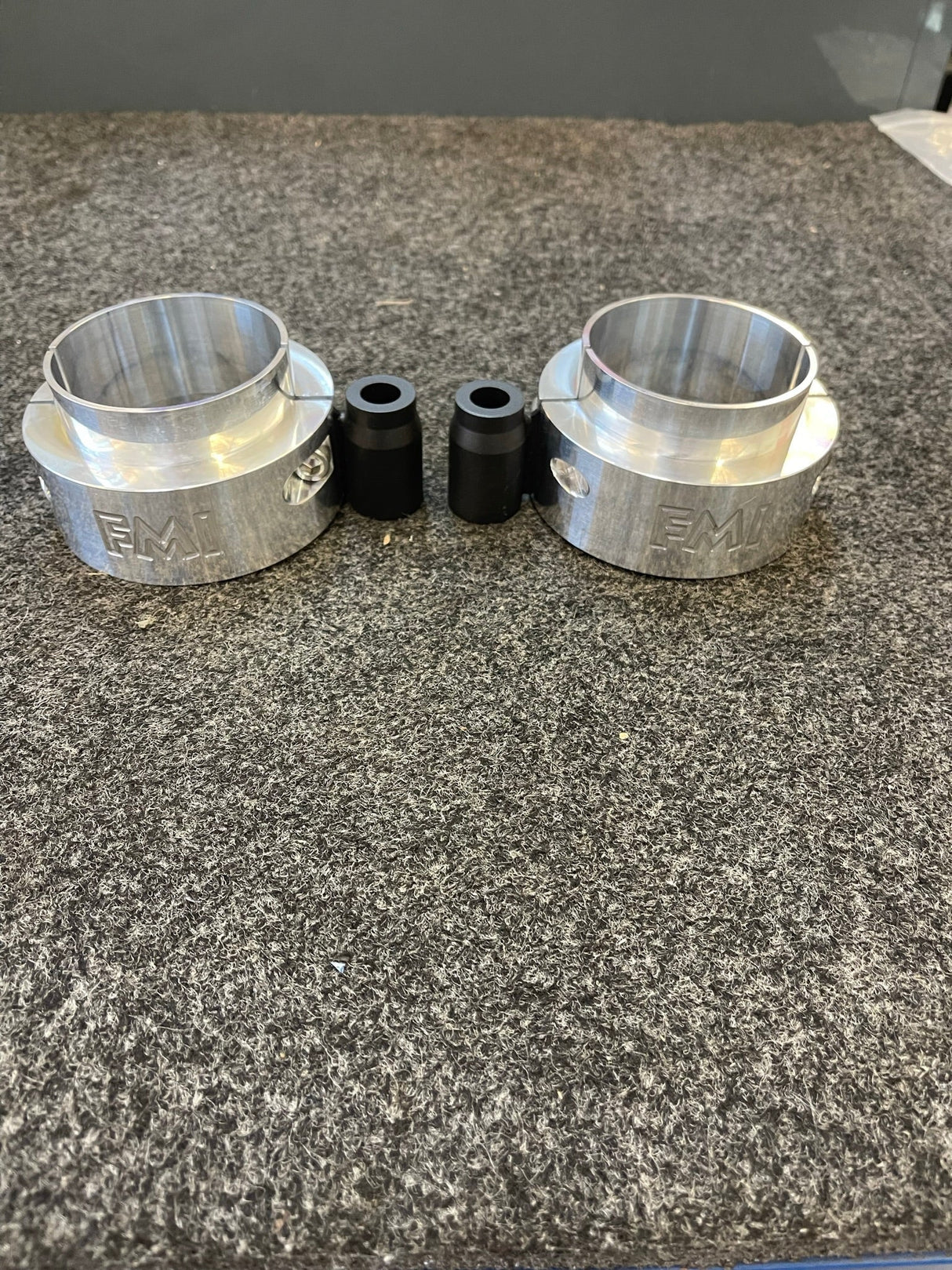 FMI 2021-2024 Ram TRX 1.5" front leveling kit