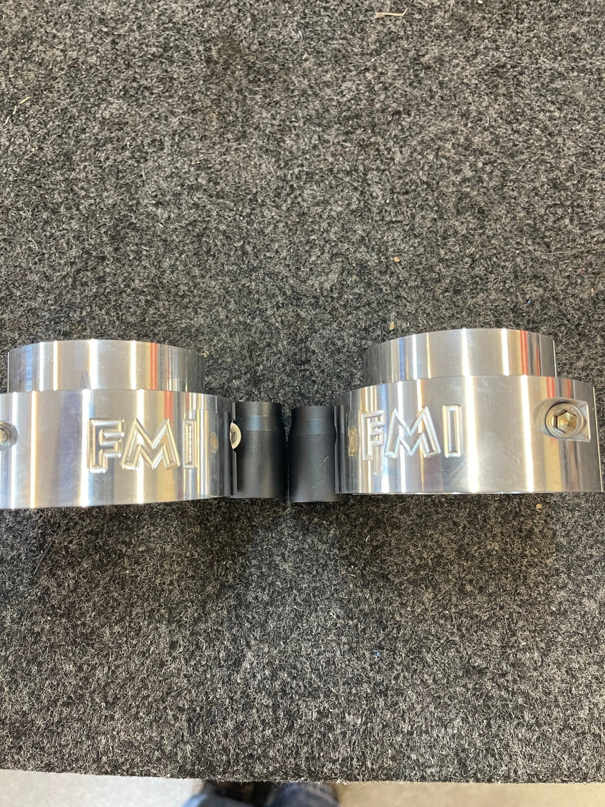 FMI 2021-2024 Ram TRX 1.5" front leveling kit