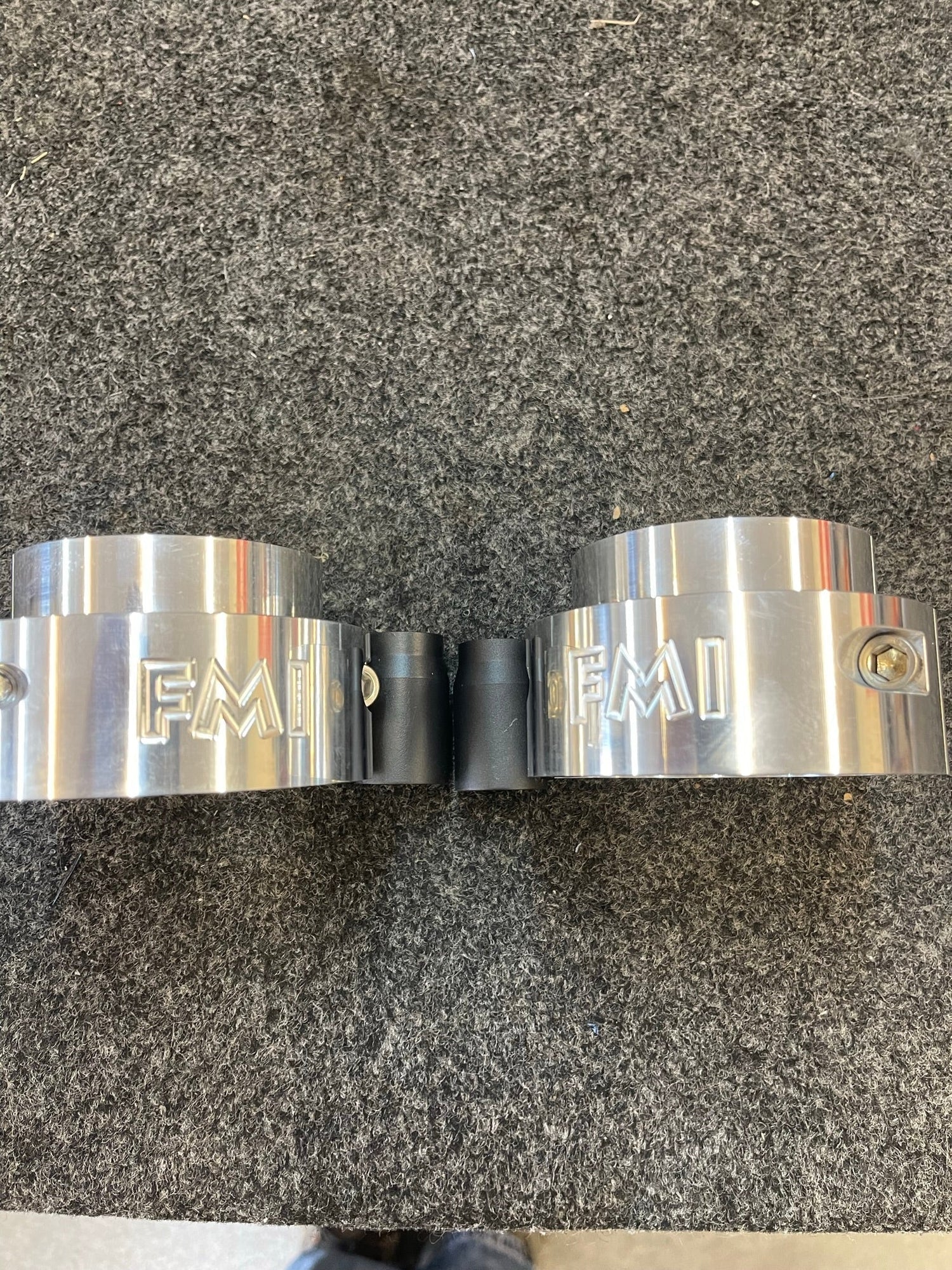FMI 2021-2024 Ram TRX 1.5" Front Leveling Kit