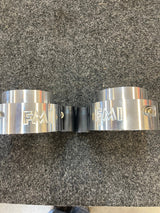 FMI 2021-2024 Ram TRX 1.5" front leveling kit