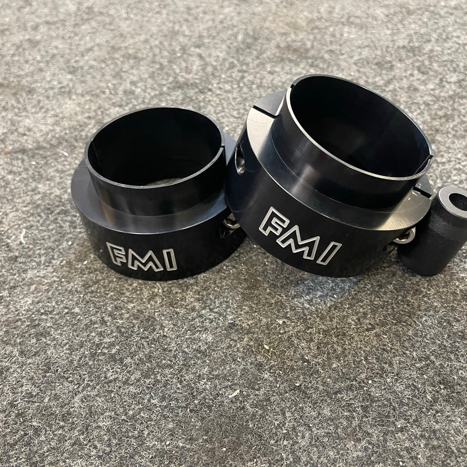 FMI 2021-2024 Ram TRX 1.5" Front Leveling Kit