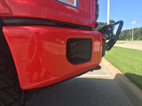 KD Fabworks 2015-2020 Ford F-150 , Pod Light Adapter Bracket (Fits Rigid D-Series)