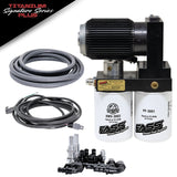 FASS - Titanium Signature Series Plus Diesel Fuel Pump 100GPH (Stock-600hp) GM 6.5L TURBO DIESEL 1992-2000