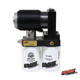 FASS - Titanium Signature Series Plus Diesel Fuel Pump 100GPH (Stock-600hp) GM 6.5L TURBO DIESEL 1992-2000