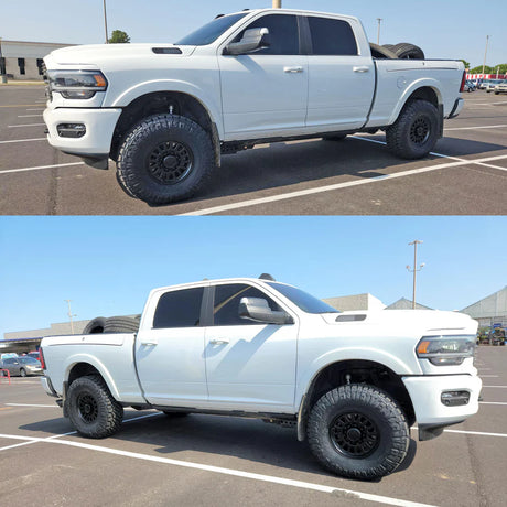 Thuren Fox 2.0 IFP Leveling Kit For RAM 2500 (2014-Current)