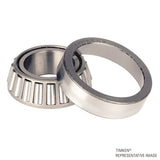 TIMKEN Tapered Roller Bearing -JLM506810