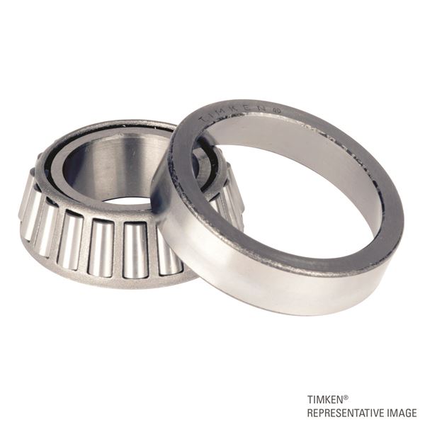 TIMKEN Tapered Roller Bearing - TK 387AS