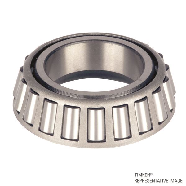 TIMKEN Tapered Roller Bearing -JLM506849A