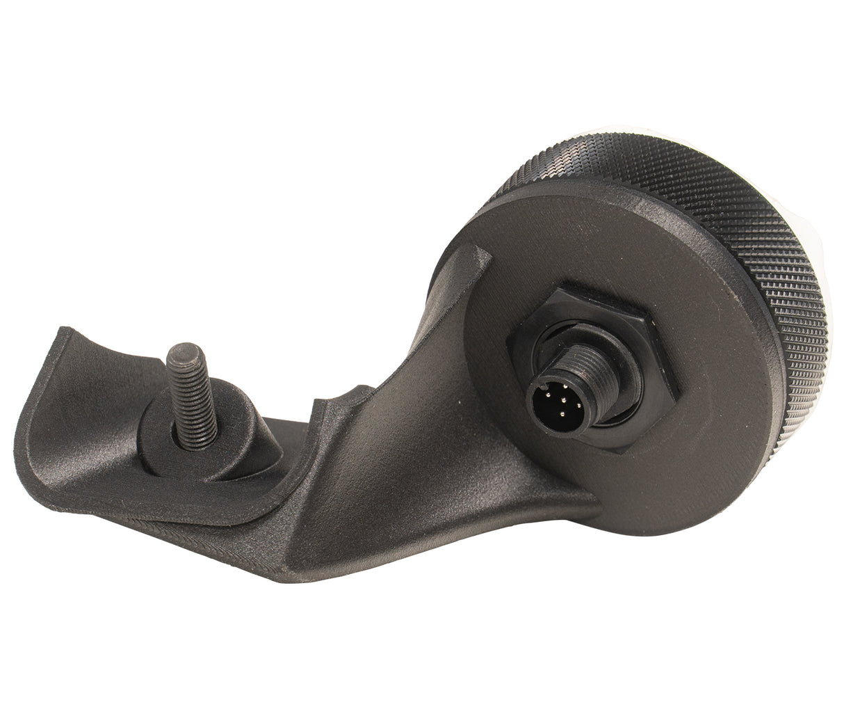 Carli E-Venture 2.5 Shock Set - 2020-Up Ford F250/350 - W/1.5/3.5in Lift - Gas