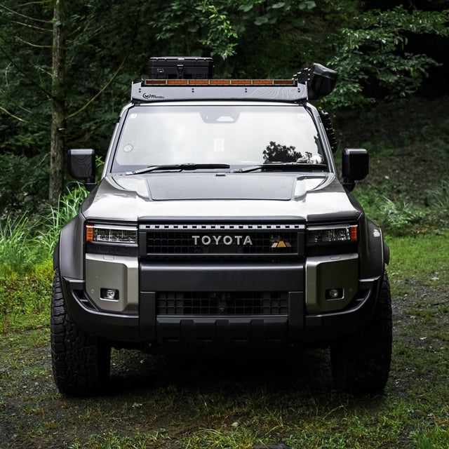 Toyota-Land-Cruiser-LC250-Lensun_-115W-Hood-Flexible-Solar-Panel-1-1