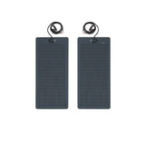 Toyota-Land-Crusier-bj45-Lensun-70W-Bonnet-Solar-Panel-3