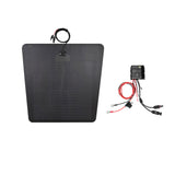 Toyota Land Cruiser LC250 (2024-Present) Lensun 115W Hood Flexible Solar Panel