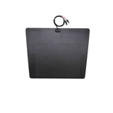 Toyota Prado J95 J120 J125(1996-2009) Lensun 90W Bonnet Solar Panel
