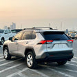 Toyota-RAV4-Rear-Hatch-Spoiler-Lensun-63W-Flexible-Solar-Panel-1