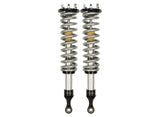Radflo OE Replacement 500R Sport 2.0 Front Coilover Kit Ford F150 2014+ IFP 0-2″ Lift