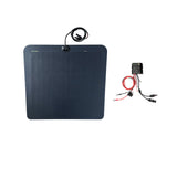 Toyota_Corolla_Cross_Lensun_86W_Hood_Solar_Panel_1
