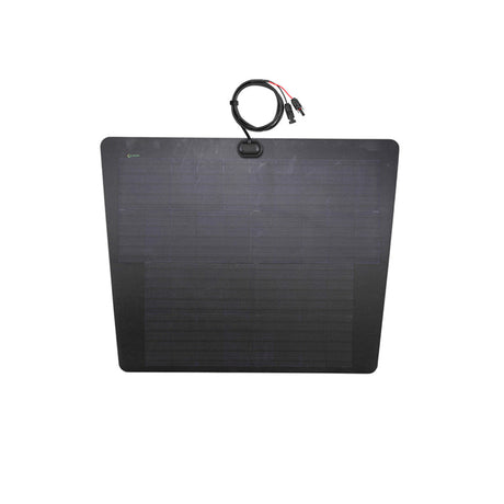 Toyota Highlander 2nd&3rd Gen (2008-2019) Lensun 90W 12V Hood/Bonnet Flexible Solar Panel-2