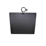 Toyota Tundra 2nd Gen (2014-2021) Lensun 90W Hood Flexible Solar Panel
