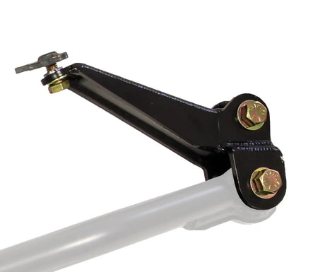 Carli Dominator 3.0 System - Base - 6in Lift - 2010-11 Ram 2500/3500 - Diesel