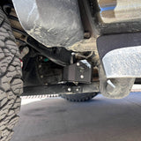 Trailing Arm Sensor Guards For 2024-2026 Ford Ranger Raptor 3.0L V6