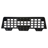 Rock Slide Engineering EZ Rack Accessory Tray License Plate Panel