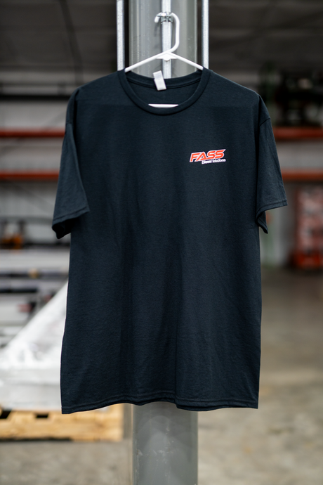 FASS July 4th Trump 250 Years Shirt