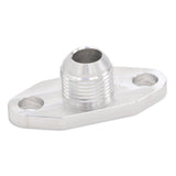 Smeding Diesel -10 AN Turbo Oil Drain Flange