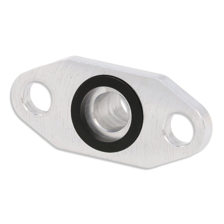 Smeding Diesel -10 AN Turbo Oil Drain Flange
