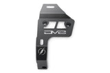 DV8 Offroad 21-23 Jeep Wrangler JL 4XE Dual Light Pod Mounts