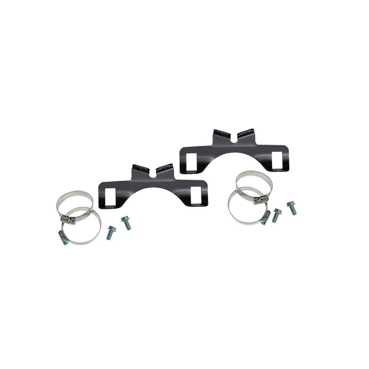 Skyjacker Universal Remote Reservoir Shock Mount Kit