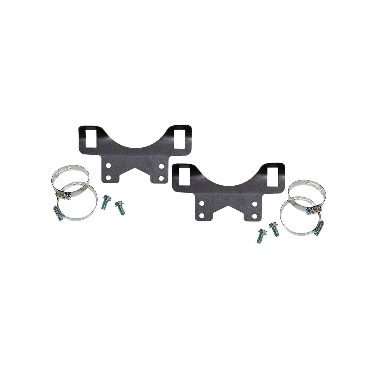 Skyjacker Universal Remote Reservoir Shock Mount Kit