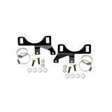Skyjacker 2013-2026 RAM 2500/3500 Remote Reservoir Shock Mount Kit