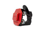 DV8 Offroad Quick Release Molle Panel Tool Mounts - Red