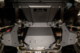 DV8 24-25 Toyota Tacoma Front Skid Plate