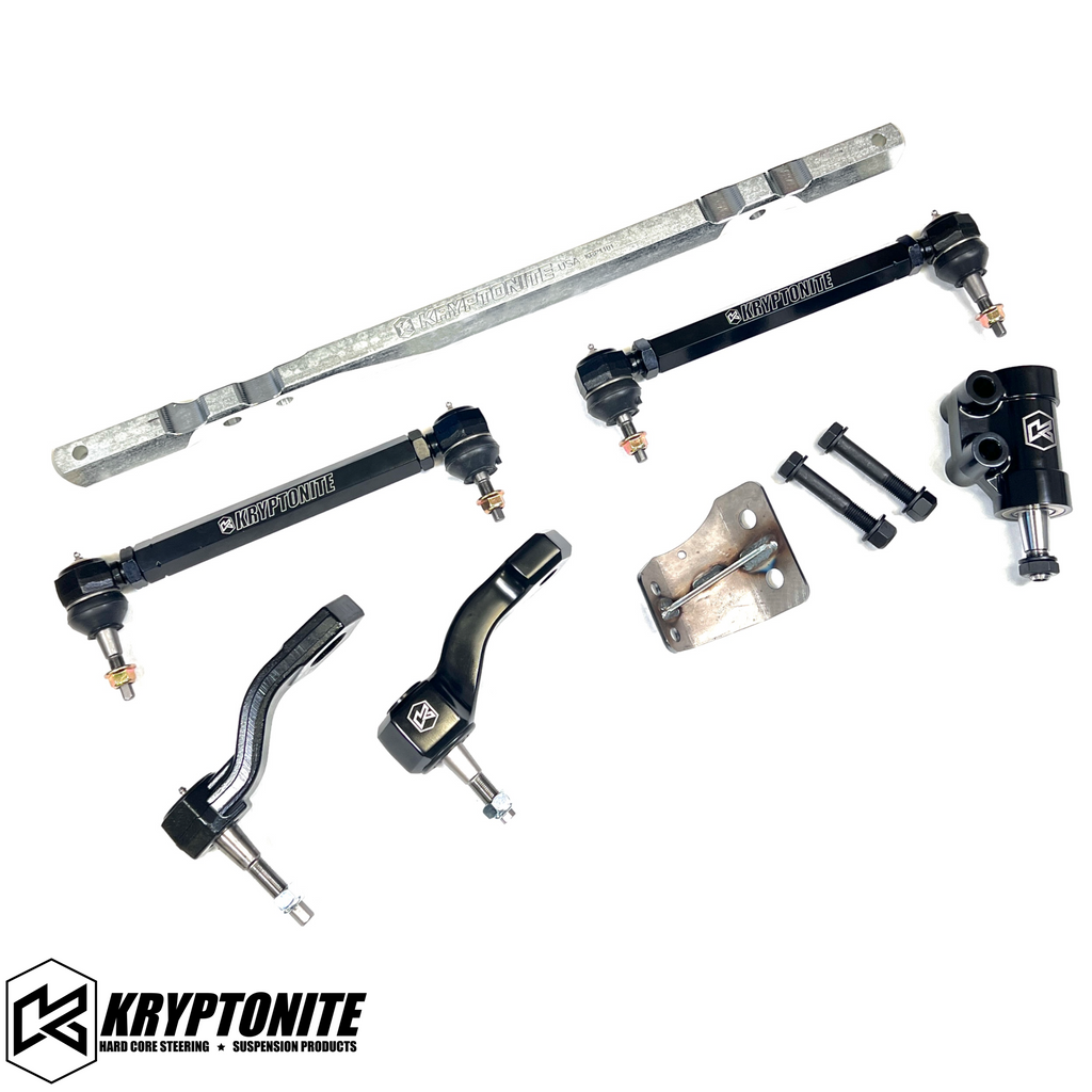 KRYPTONITE ULTIMATE FRONT END PACKAGE 2011-2024