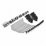 Hamilton Cams 2019-2024 Ram 2500/3500 Flat Tappet Conversion Kit With 178/208 Camshaft