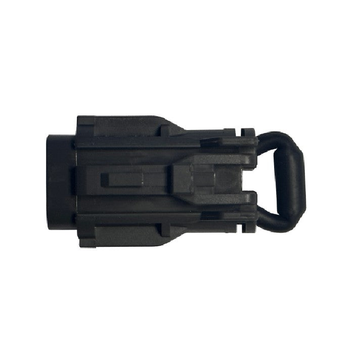 FASS Fuel Systems 2013-2018 6.7L Cummins Rear Water-In-Fuel Sensor Delete Harness