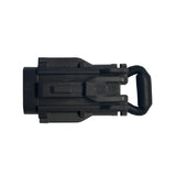 FASS Fuel Systems 2013-2018 6.7L Cummins Rear Water-In-Fuel Sensor Delete Harness